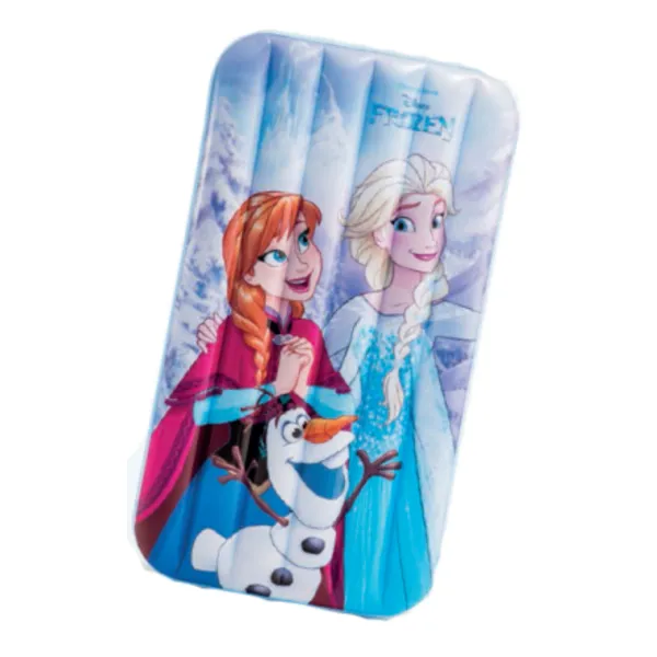 Cumpara  Saltele/baloane/jucării - INTEX Надувной матрас для плавания “Frozen” 1..