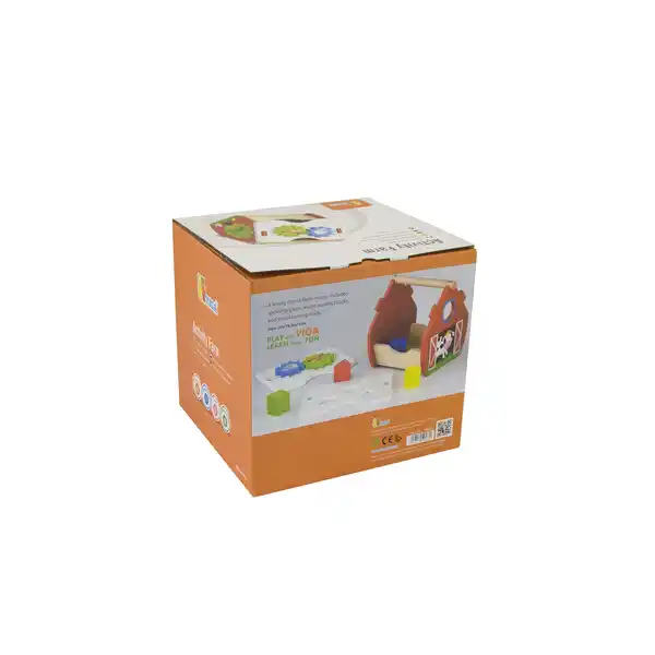 Sorter „Ferma veselă”