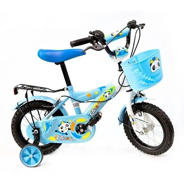 Cumpara  Mașini cu pedale și biciclete - ВЕЛОСИПЕД 12