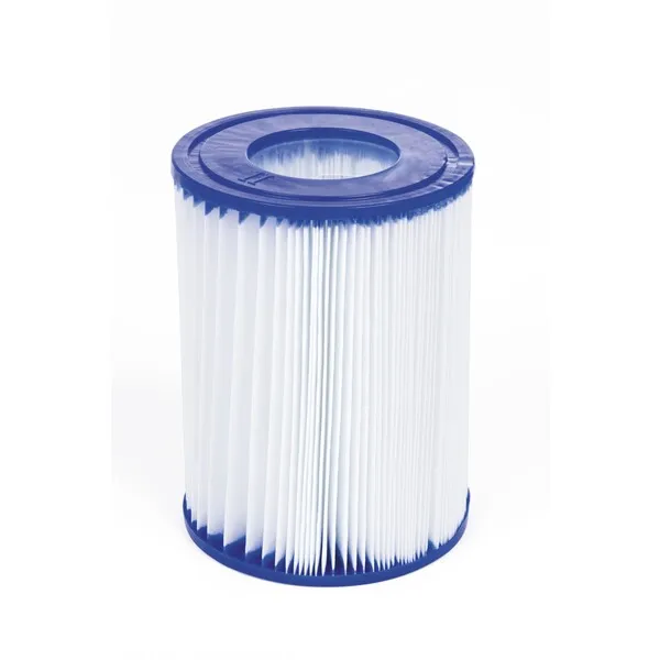 Piscina Bestway carcasa metalica Steel Pro Max 396х122см, 12690 L