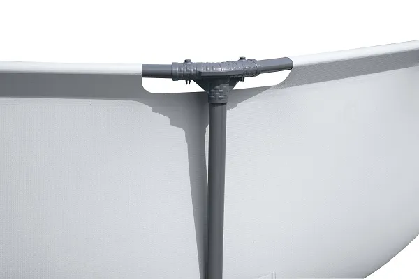 Piscina Steel Pro Max 305x76cm, 4678L, carcas metal