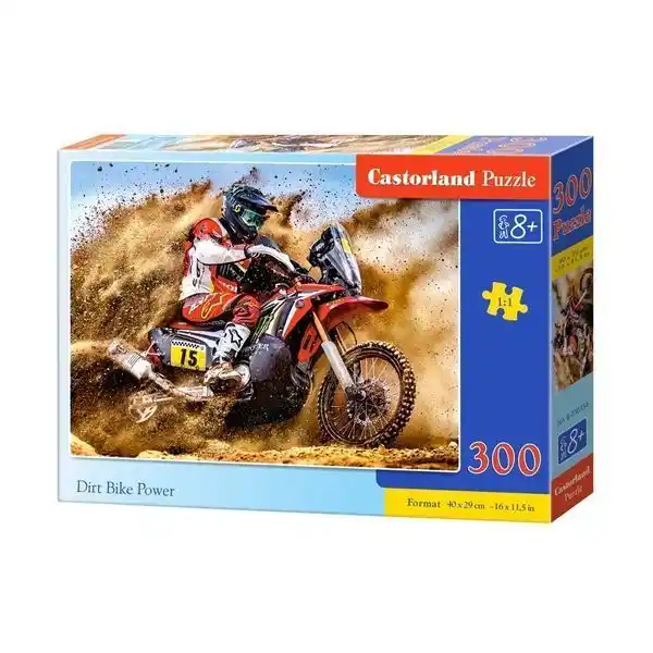Puzzle 300 elemente
