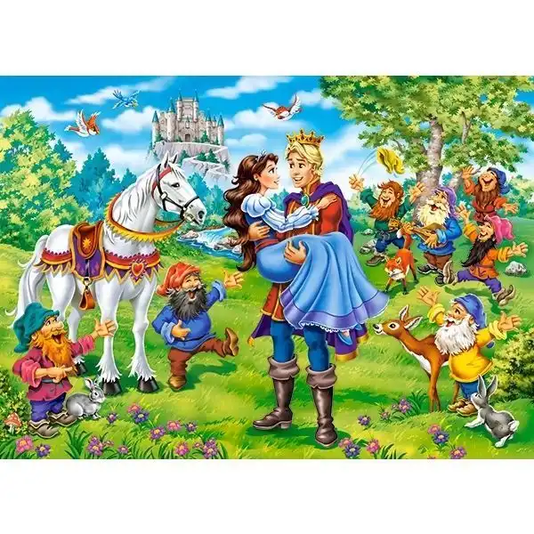 Puzzle Midi 120