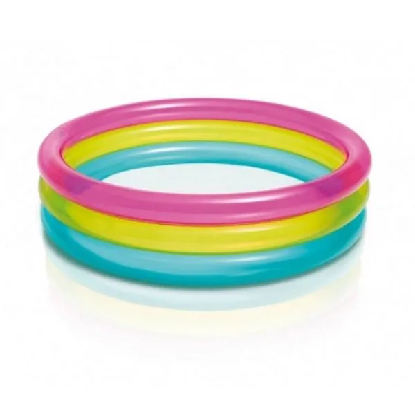 Cumpara  Piscine pentru copii - Детский надувной бассейн 86×25см, 68Л, 1-3 ле..