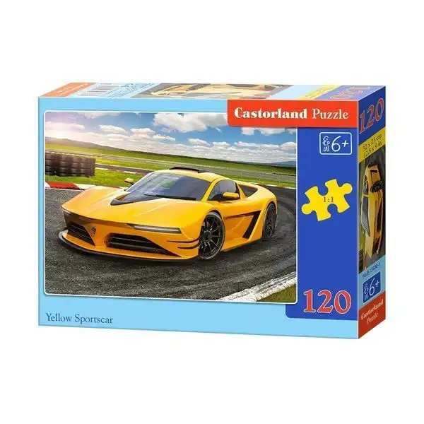 Puzzle Midi 120