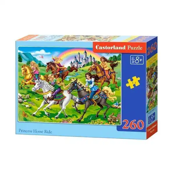 Puzzle 260 elemente