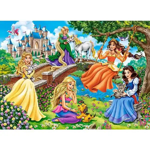 Puzzle Midi 70