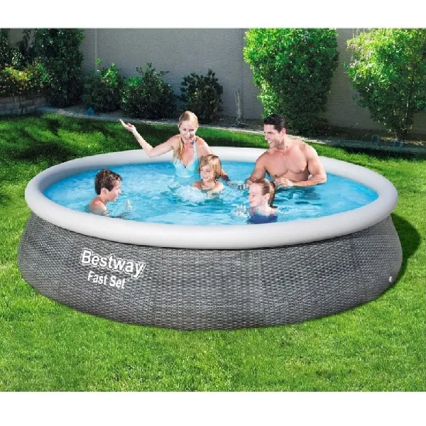 Piscina FAST SET 396x84cm, 7340L