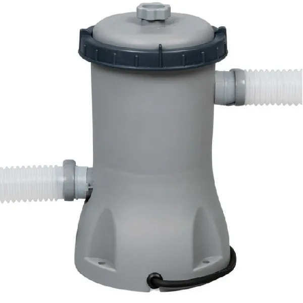 Piscina FAST SET 396x84cm, 7340L