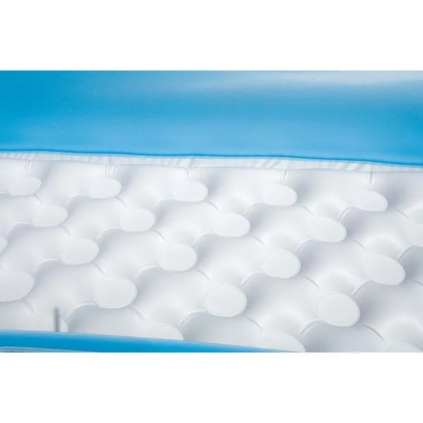 Bazin gonflabil 166x100x28cm, 90L, 2+