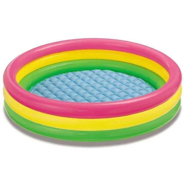 Cumpara  Piscine pentru copii - Детский надувной бассейн 147×33см, 275Л, 2+..