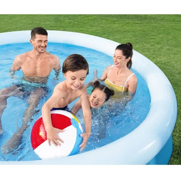 Piscina FAST SET 305x66cm, 3800L