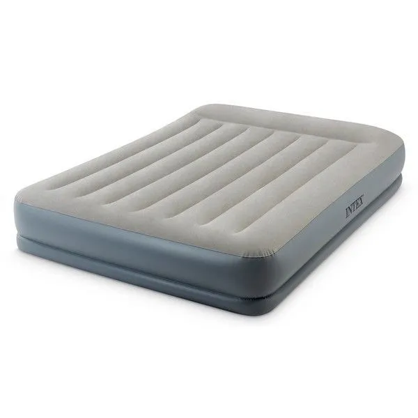 Cumpara  Mobila pentru camping - Матрас VELUR 152x203x30cм со встроенным насос..
