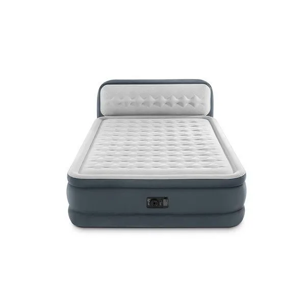 Cumpara  Mobila pentru camping - Матрас VELUR 152x236x86cm co СПИНКОЙ и встрое..