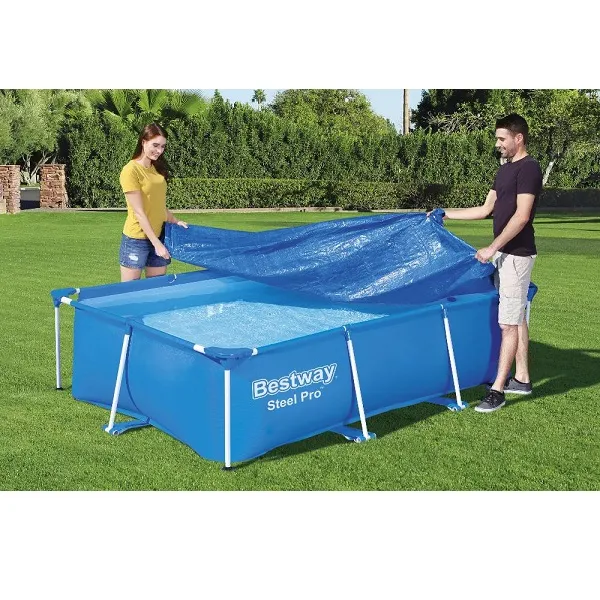 Husa piscina 259х170х61cm
