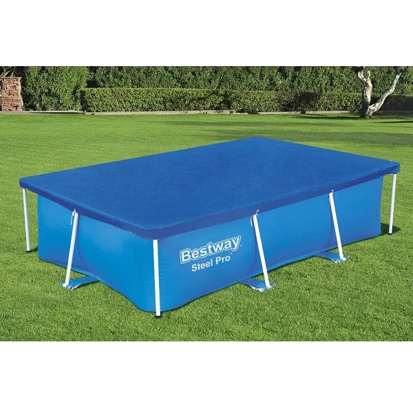 Husa piscina 259х170х61cm