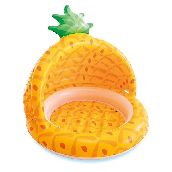 Cumpara  Piscine pentru copii - Детский надувной бассейн 102×94см, 45Л, 1+..