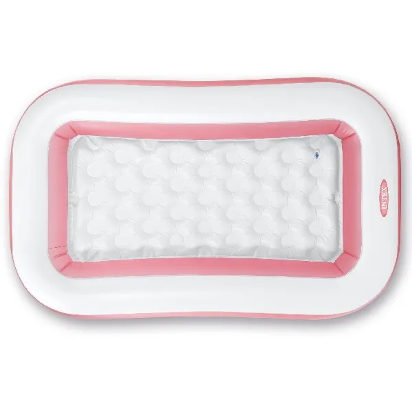 Bazin gonflabil 166x100x25cm, 102L, 2+