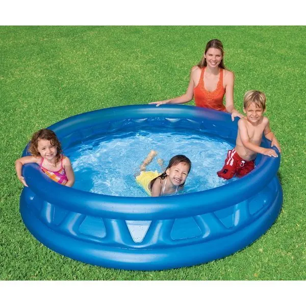 Bazin gonflabil 188×46cm, 790L, 3+