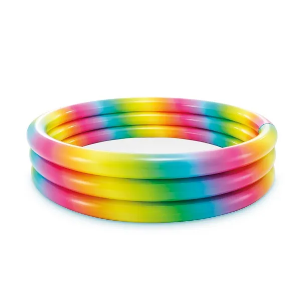 Cumpara  Piscine pentru copii - Детский надувной бассейн 168×40см, 581Л, 2+..