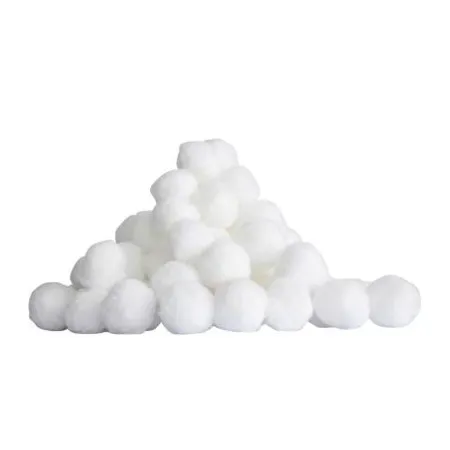 POLYSPHERE pentru filtre de nisip 0,5 kg