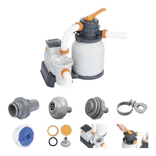 Filtru-Pompa Nisip FlowClear 5678L/ora