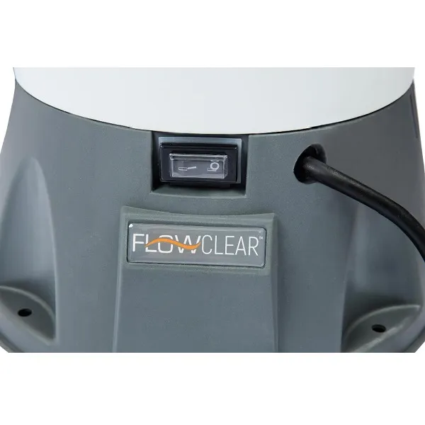 Filtru-Pompa Nisip FlowClear 3028L/ora