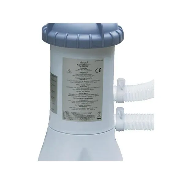 Filtru-Pompa Nisip FlowClear 3028L/ora
