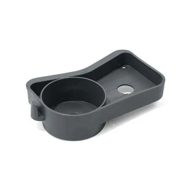 Cumpara  Piscine și accesorii - Подстаканник для Steel Pro Max 18х10х4см..