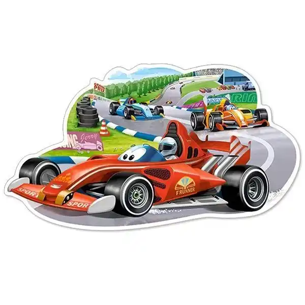 Puzzle Maxi 12