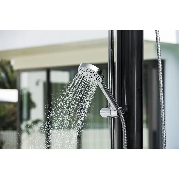 Duș de vară SolarFlow 35L