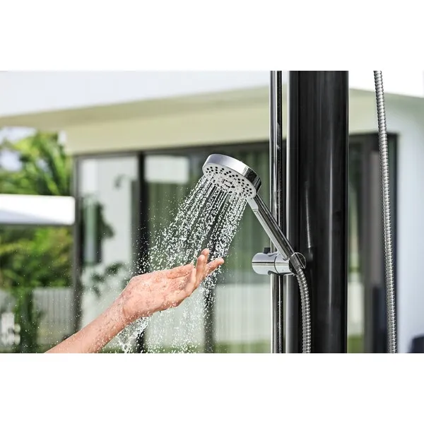 Duș de vară SolarFlow 35L