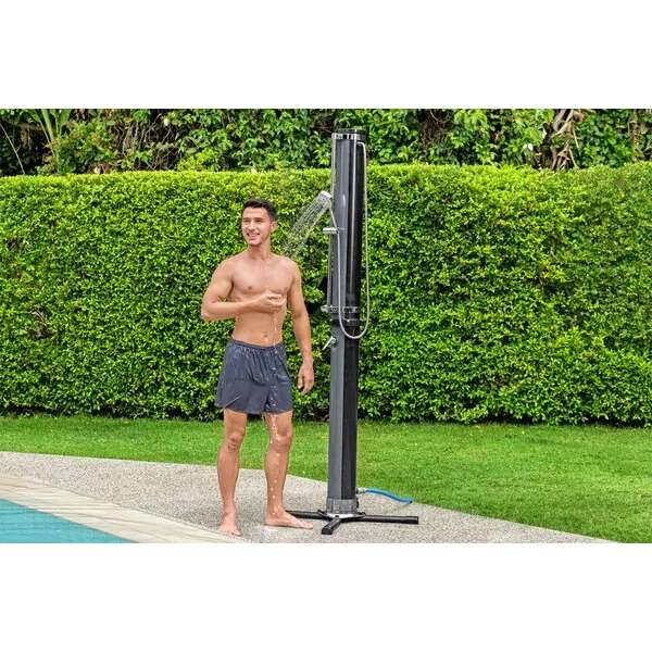 Duș de vară SolarFlow 35L