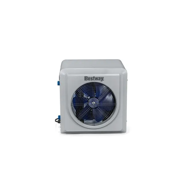 Pompa pentru încălzirea apei în piscină, 4kW