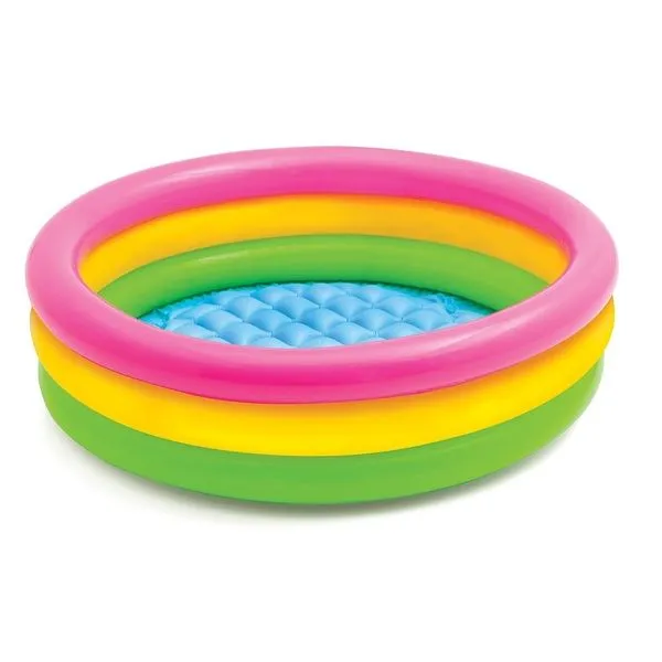 Cumpara  Piscine pentru copii - Детский надувной бассейн 86×25см, 56Л, 1+..