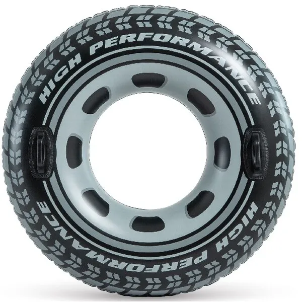 Cerc cu minere ANVELOPA d114 cm, 9+