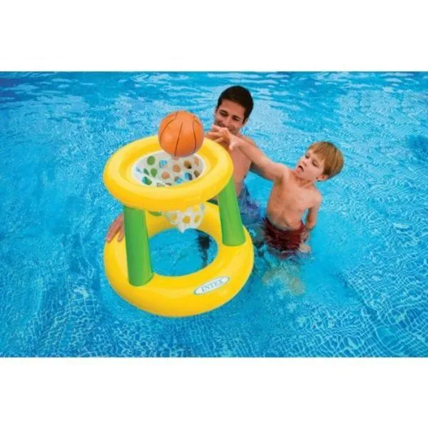Cos Basket gonflabil 67×55cm, 3+