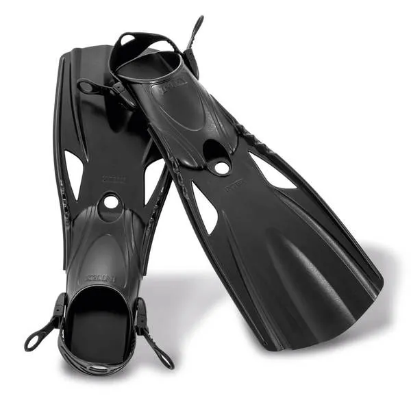 Cumpara  Accesorii pentru înot - INTEX Ласты для плавания Large Super Sport, р..