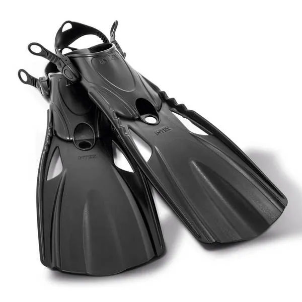 INTEX Pantofi pentru inot SPORT, marime 41-45