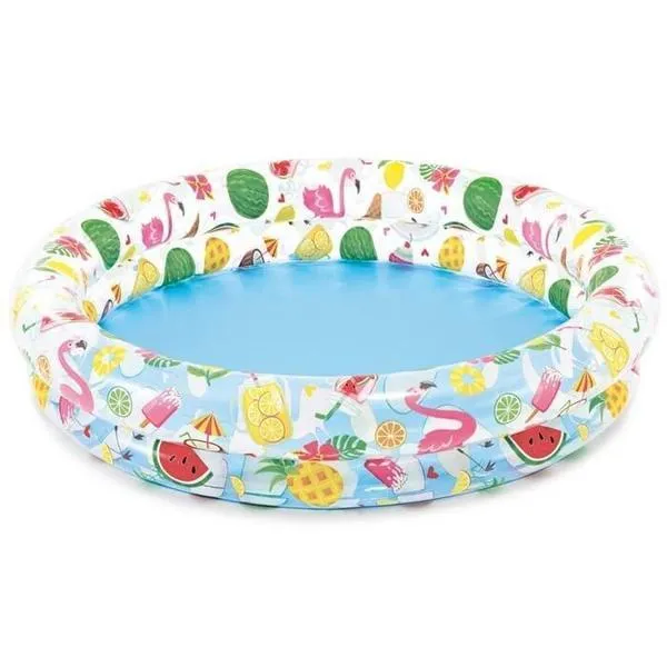 Cumpara  Piscine pentru copii - Детский надувной бассейн 122×25см, 150Л, 2+..