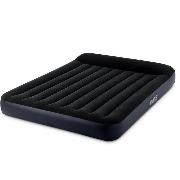 Cumpara  Mobila pentru camping - Матрас VELUR С ПОДГОЛОВНИКОМ 183x203x25cм PIL..