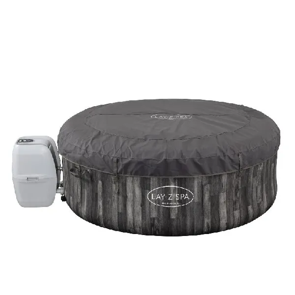 Jacuzzi SPA Bahamas AirJet 180x66cm, 669L, 4 persoane