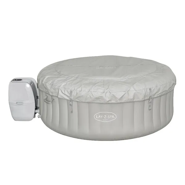 Jacuzzi SPA Tahiti AirJet 180x66cm, 669L, 2-4 persoane