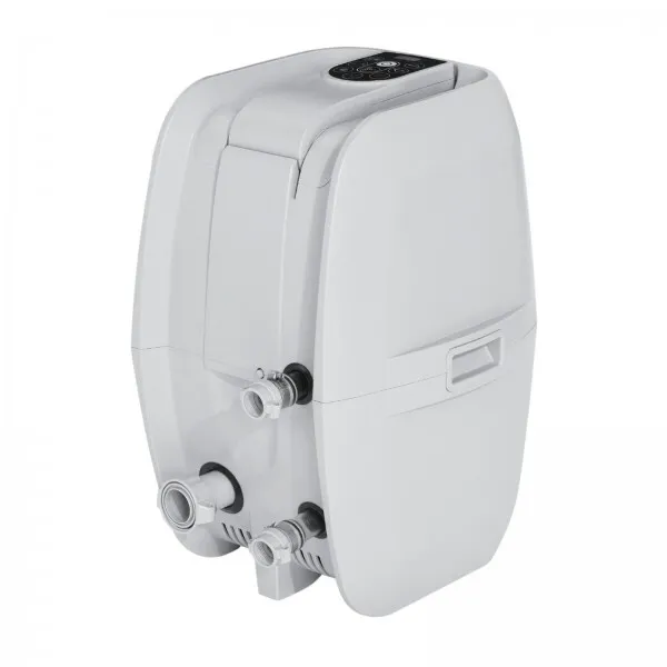 Jacuzzi SPA Tahiti AirJet 180x66cm, 669L, 2-4 persoane