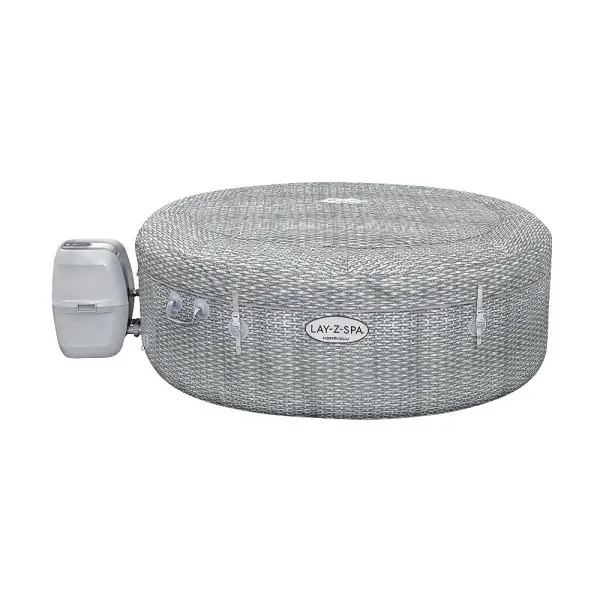 Jacuzzi SPA Honolulu AirJet 196x71cm, 916L, 4-6 persoane