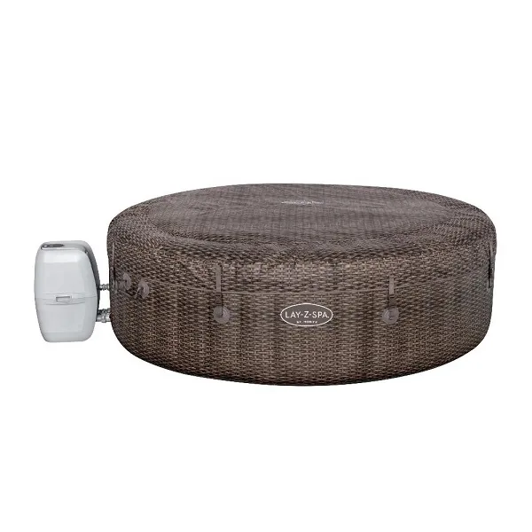 Jacuzzi SPA St.Moritz AirJet 216×71cm, 1190L, 5-7 persoane