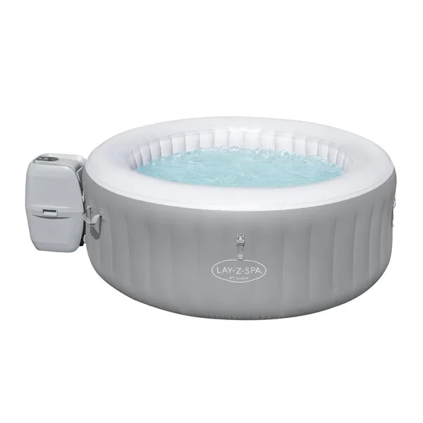 Cumpara  Piscine - Надувной СПА джакузи St.Lucia AirJet 170×66см..
