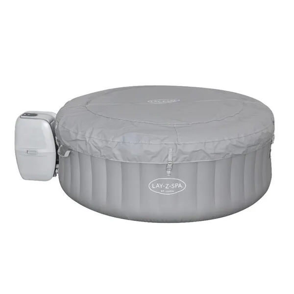Jacuzzi SPA St.Lucia AirJet 170x66cm, 605L, 2-3 persoane