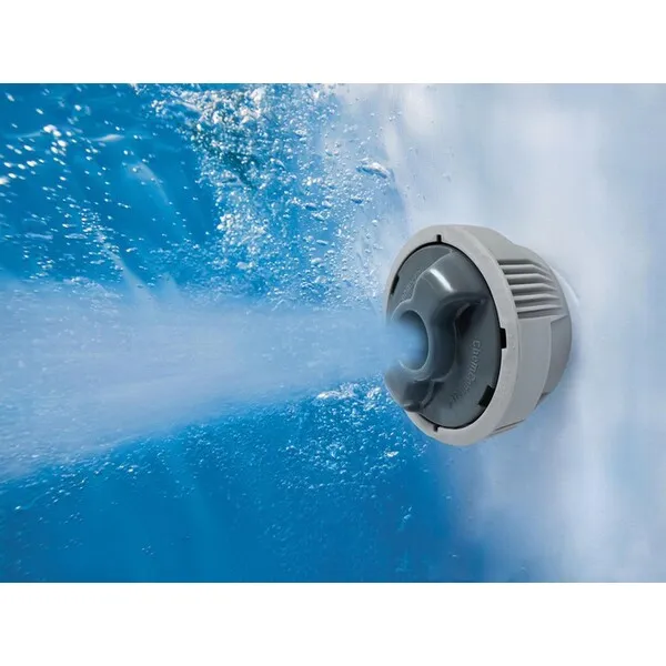 Jacuzzi SPA Zurich AirJet 180x66cm, 669L, 2-4 persoane