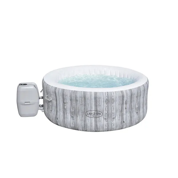 Jacuzzi SPA Fiji AirJet 180x66cm, 669L, 2-4 persoane